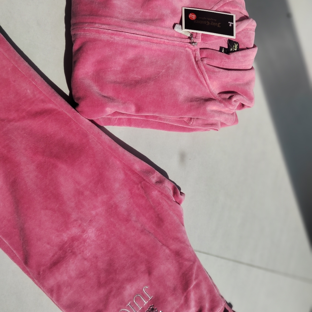 juicy Sportswear set - Picture 3 of 6